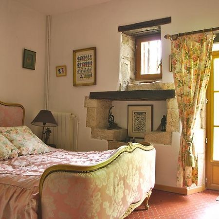 Chez Mamie Et Papi Bed and Breakfast Puynormand Εξωτερικό φωτογραφία