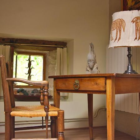 Chez Mamie Et Papi Bed and Breakfast Puynormand Εξωτερικό φωτογραφία